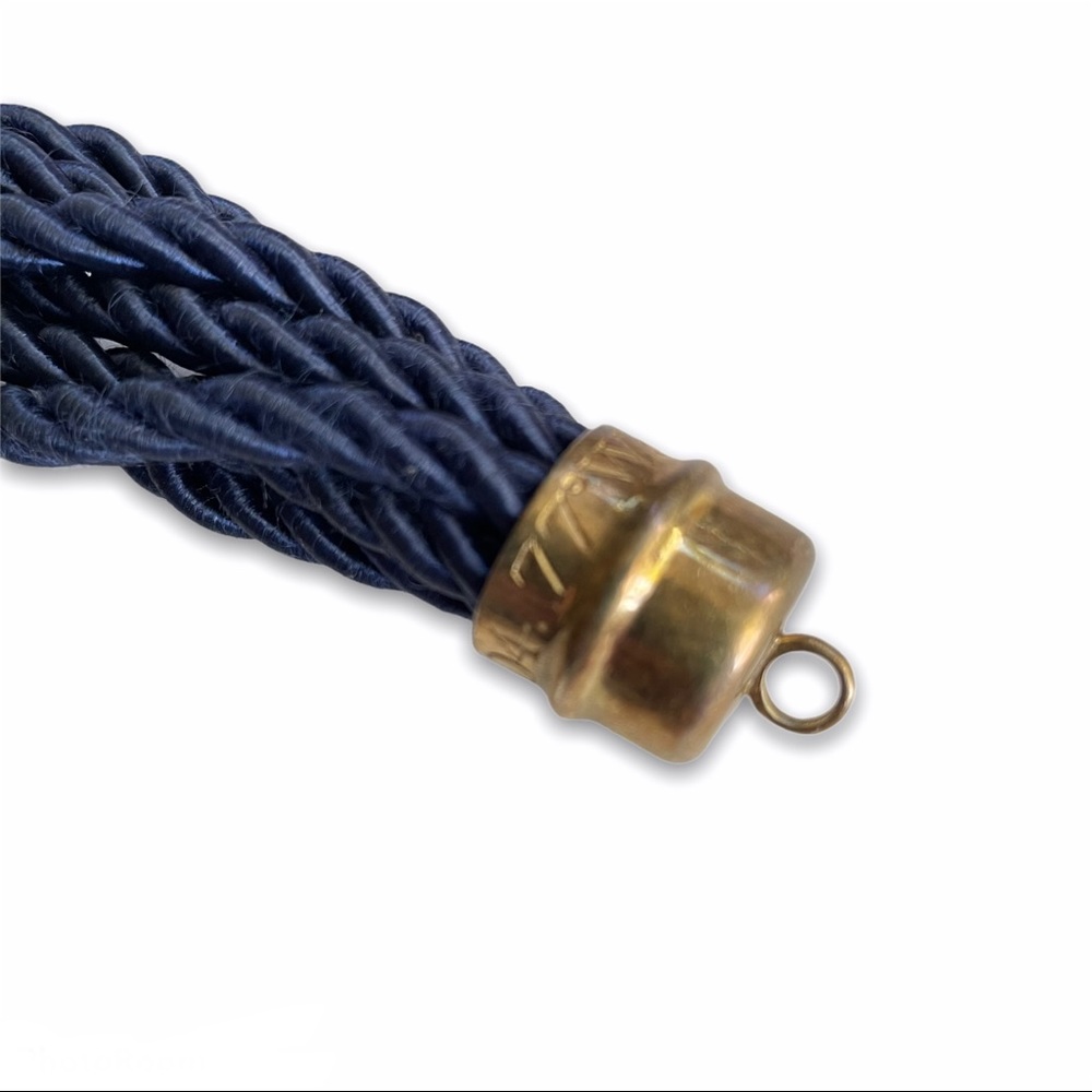 Twisted Rope Bracelet - Picture 4 of 6